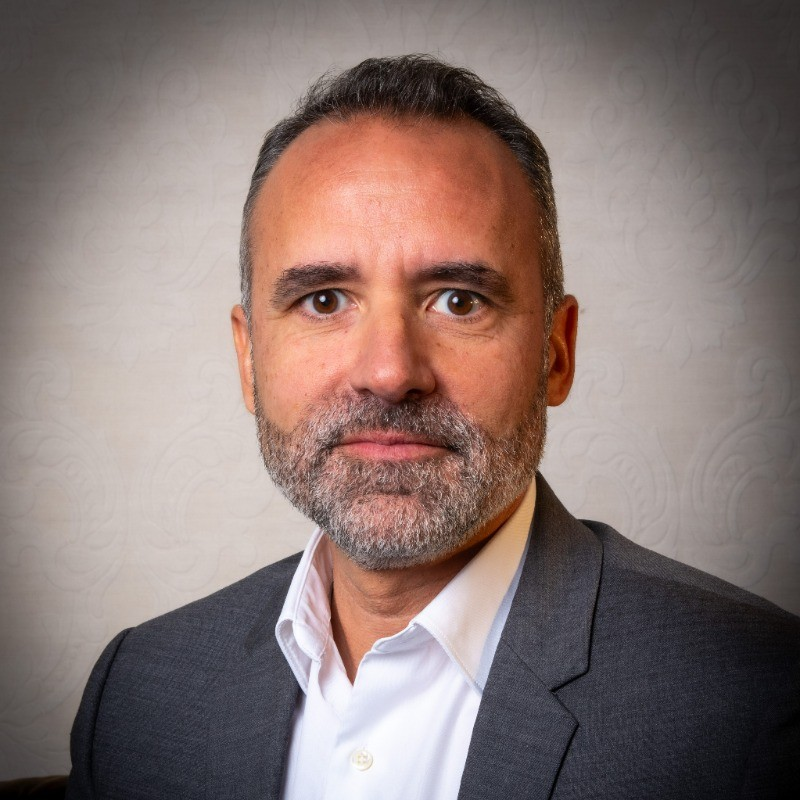 Pierre Solignac, fondateur de Soworks