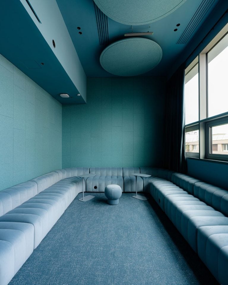 Locaux Sony Music — vue 4